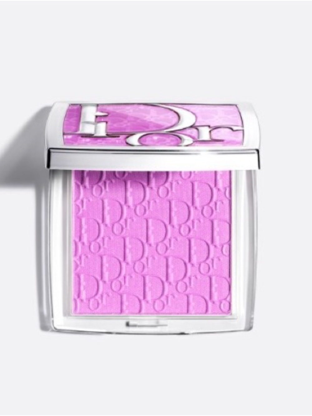 Dior Pink Lilac Powder Blush